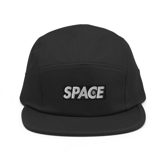 Five Panel Cap