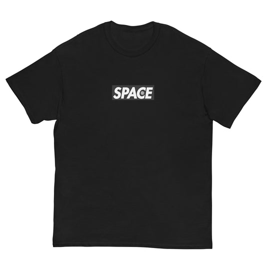 Space boxlogo