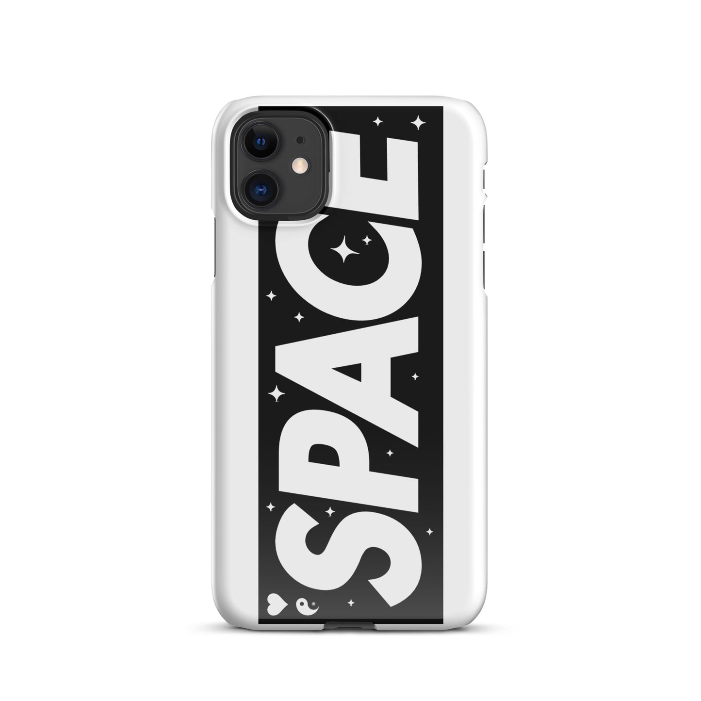 Snap case for iPhone®