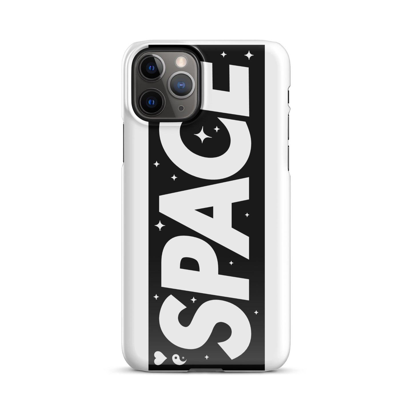 Snap case for iPhone®