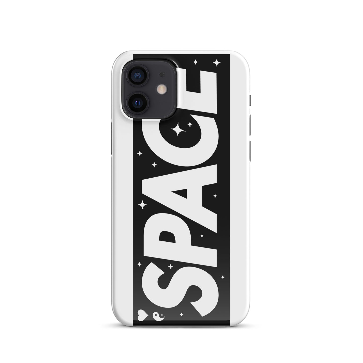 Snap case for iPhone®