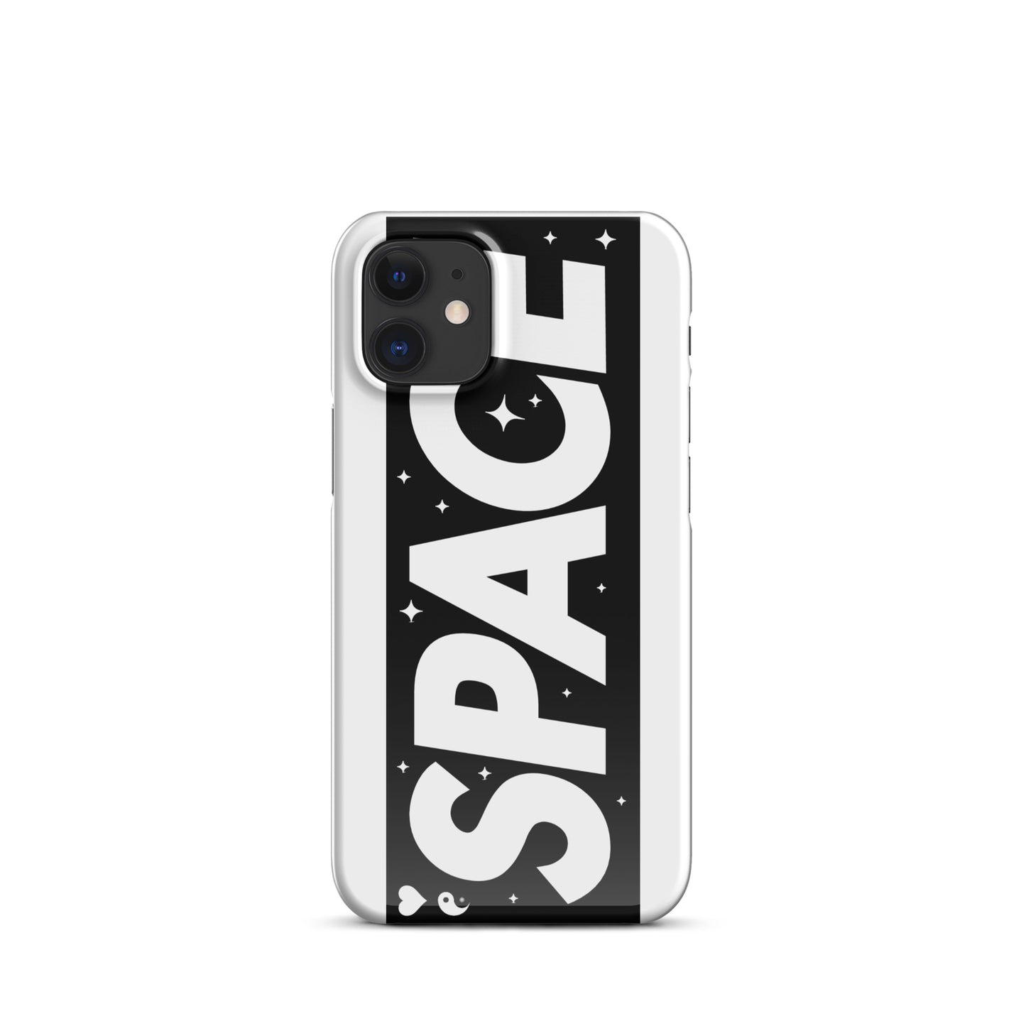 Snap case for iPhone®