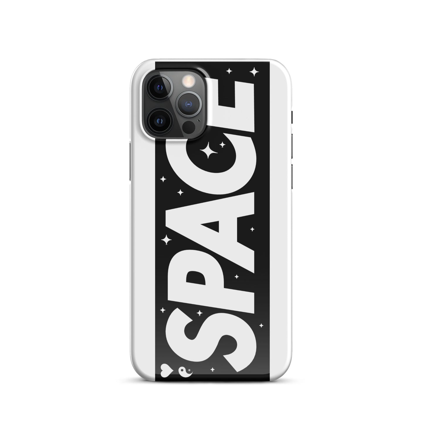 Snap case for iPhone®