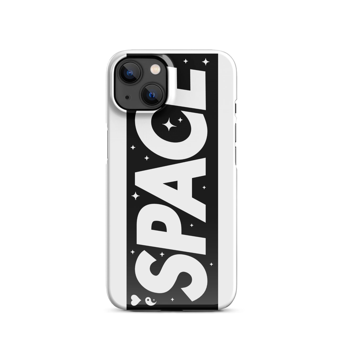 Snap case for iPhone®