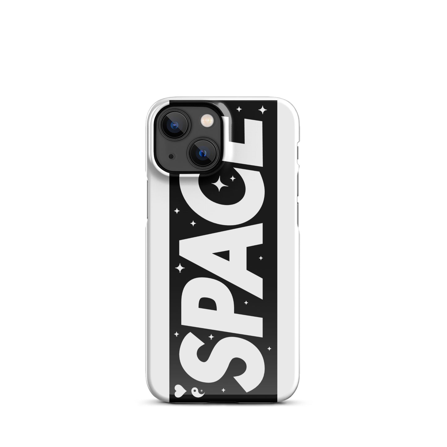 Snap case for iPhone®