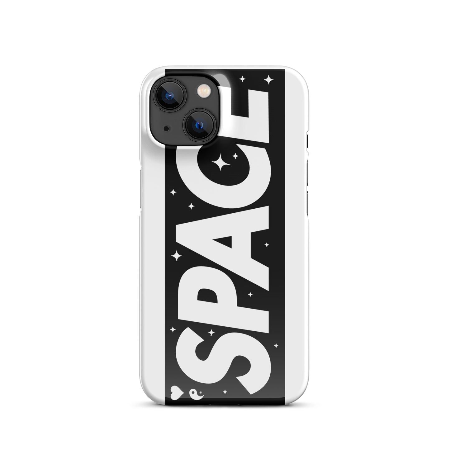 Snap case for iPhone®