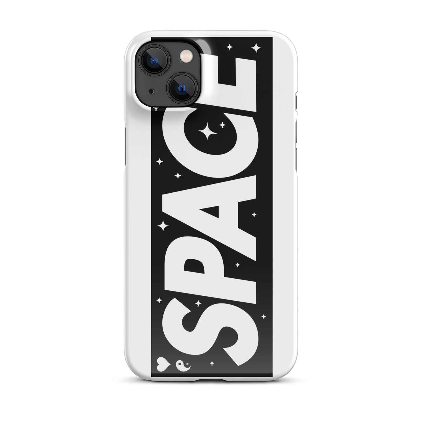 Snap case for iPhone®