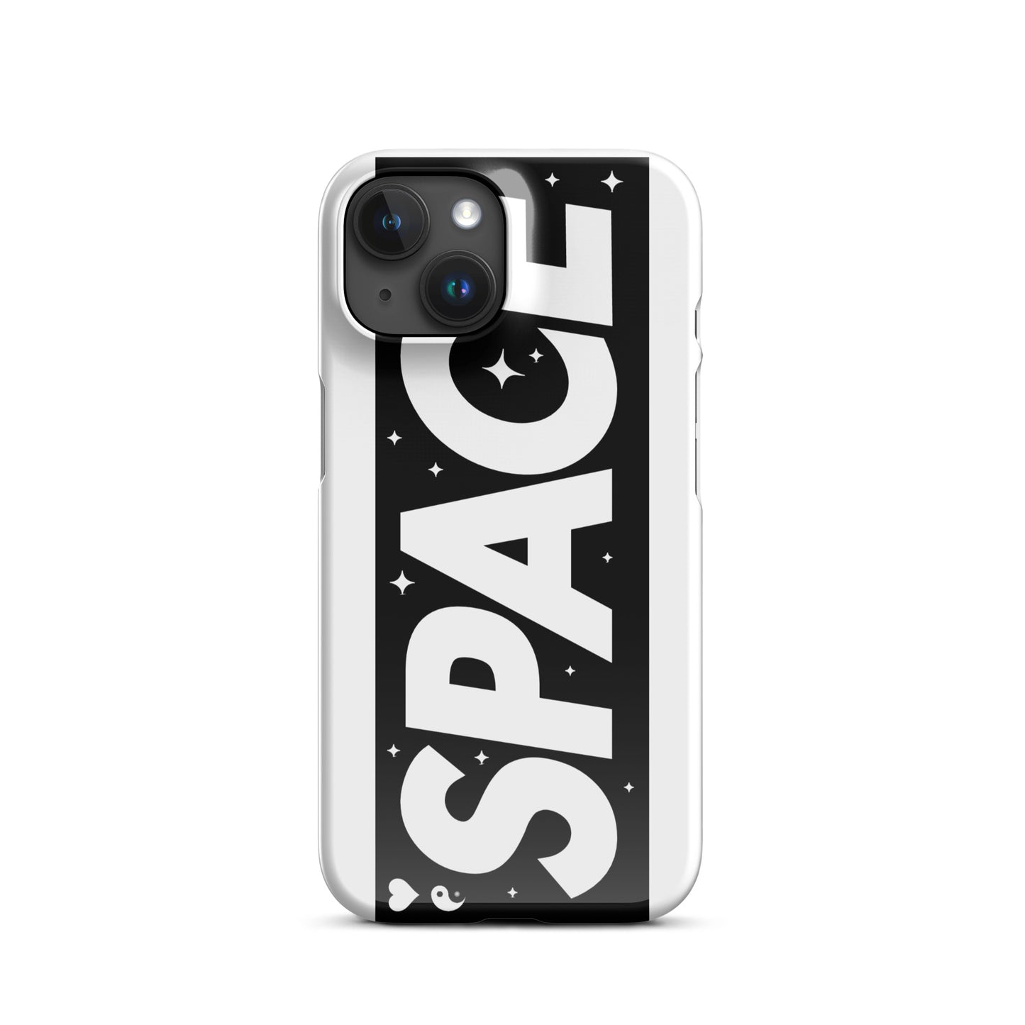 Snap case for iPhone®