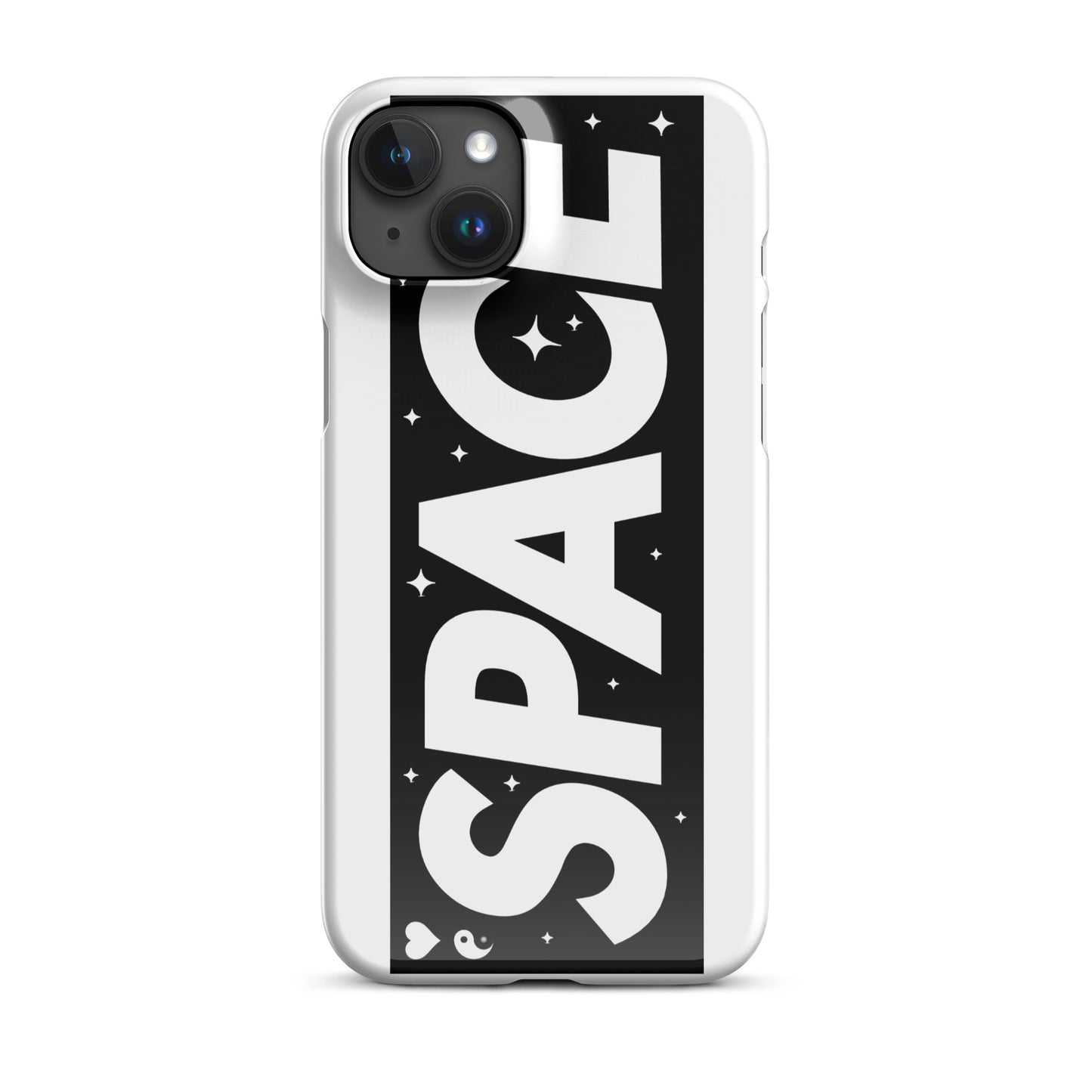 Snap case for iPhone®