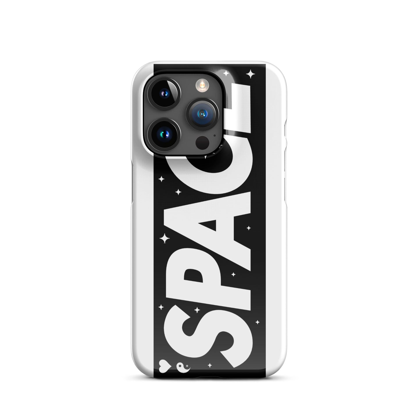 Snap case for iPhone®