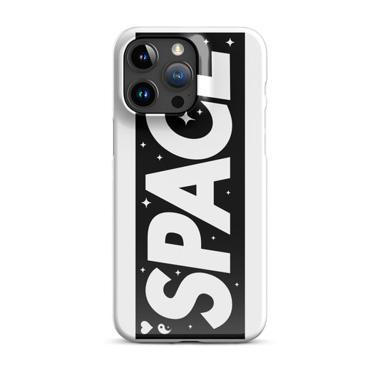 Snap case for iPhone®